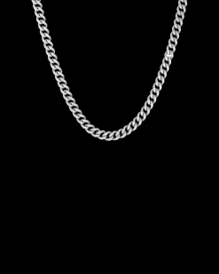 Collier - Stainless Silver