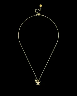 Collier - Star Duo