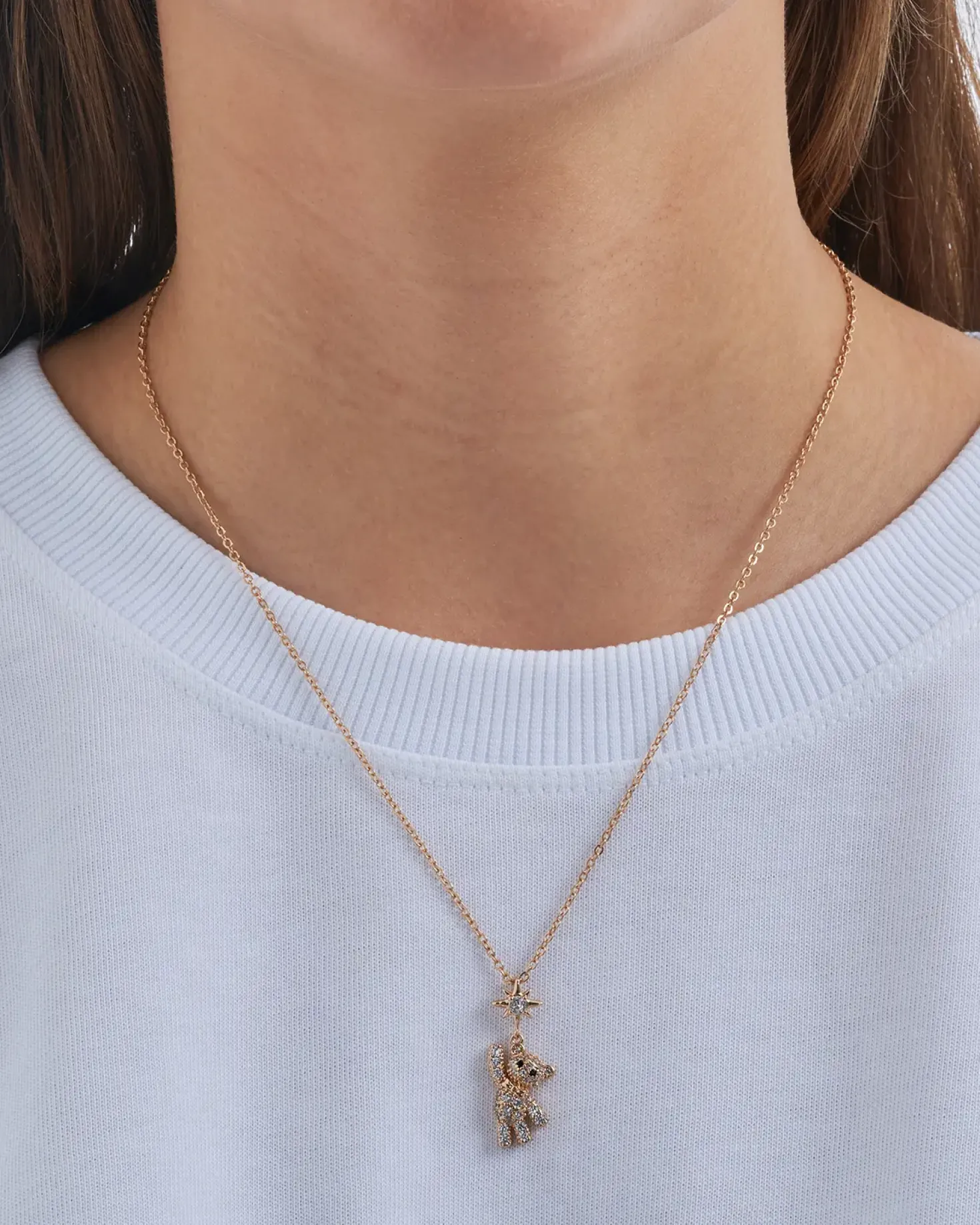 Collier - Starstruck Friend