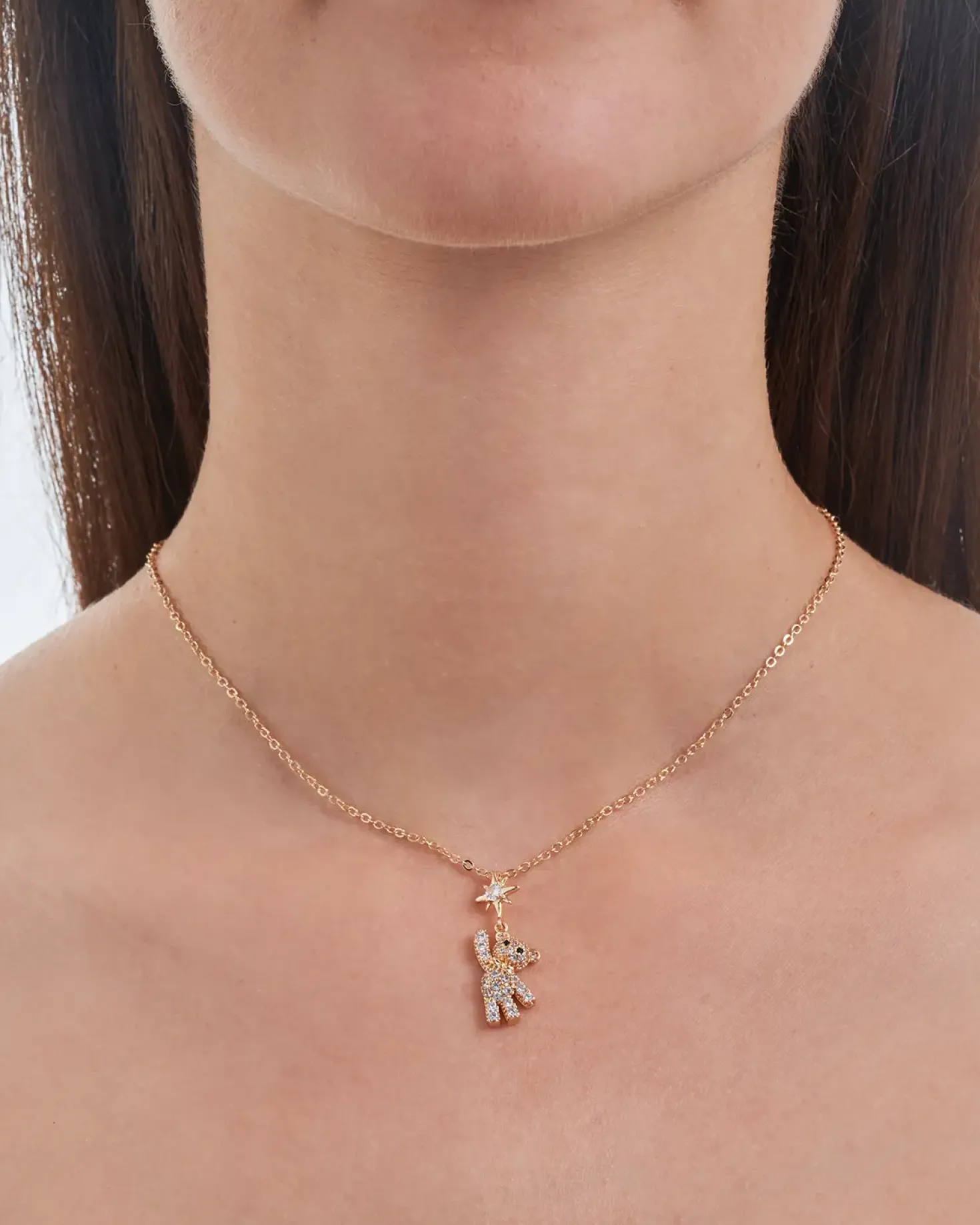 Collier - Starstruck Friend