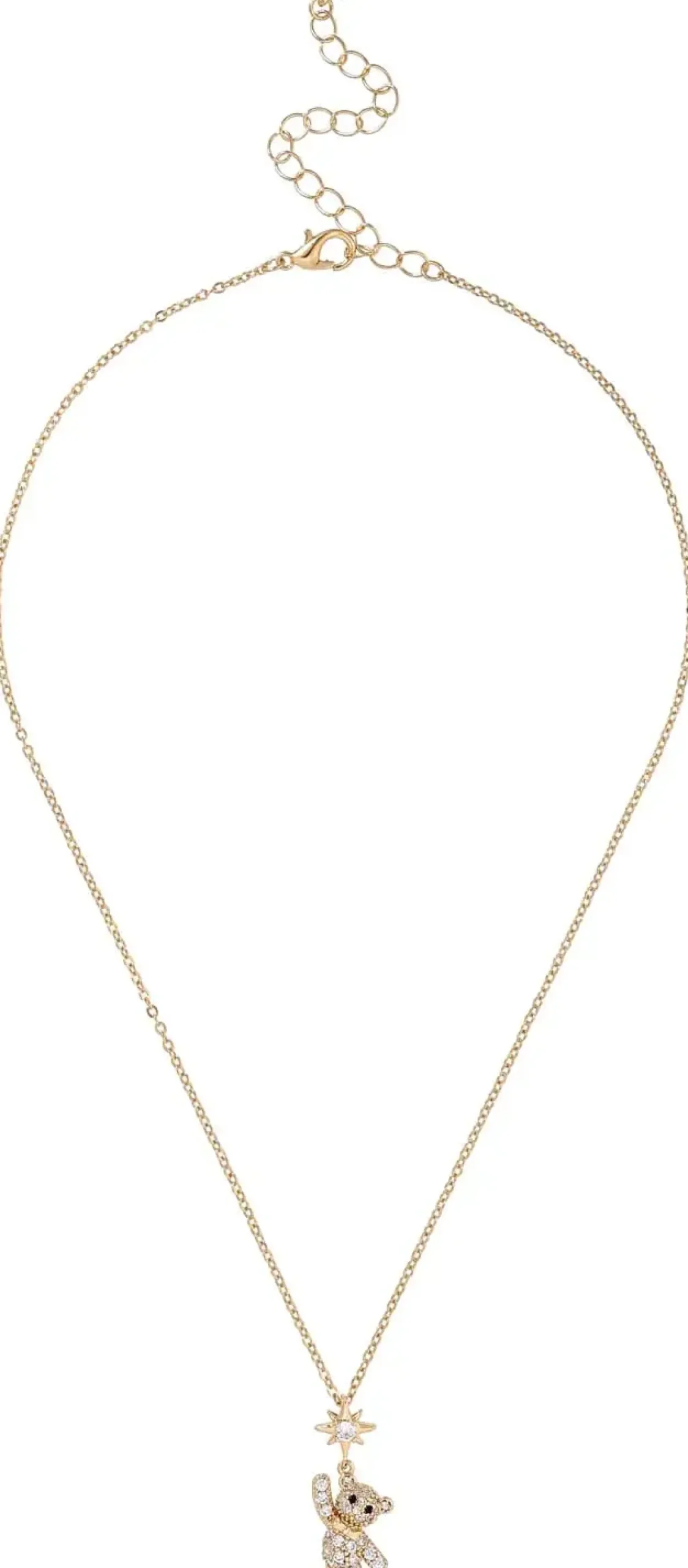 Collier - Starstruck Friend