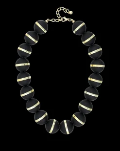 Collier - Statement Look