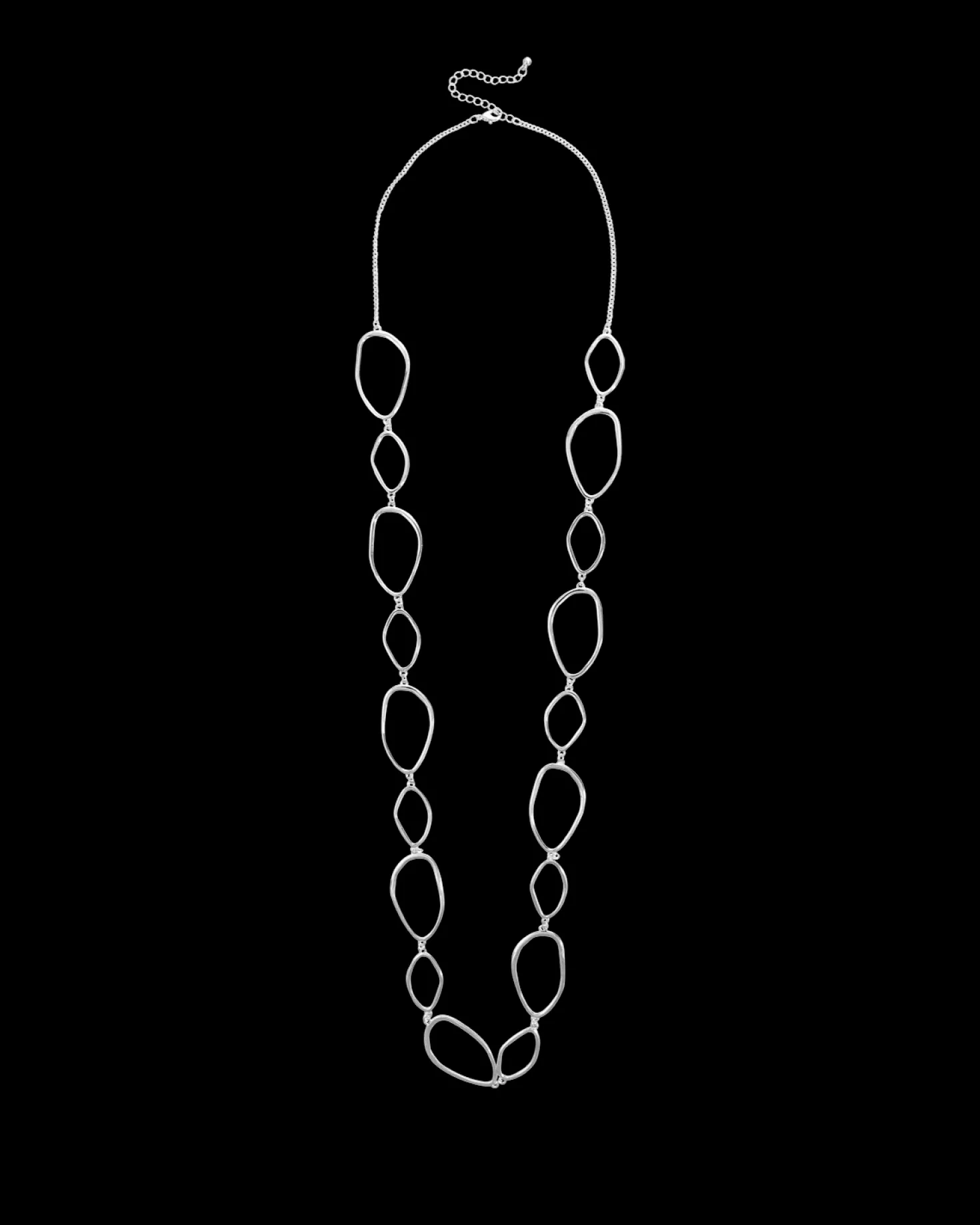 Collier - Statement Shapes