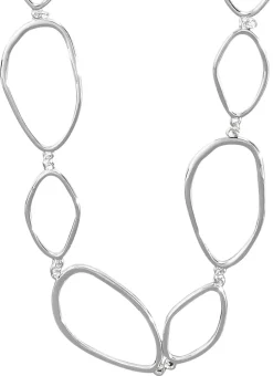 Collier - Statement Shapes