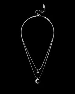 Collier - Steel Moon