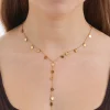 Collier - Steel Plates