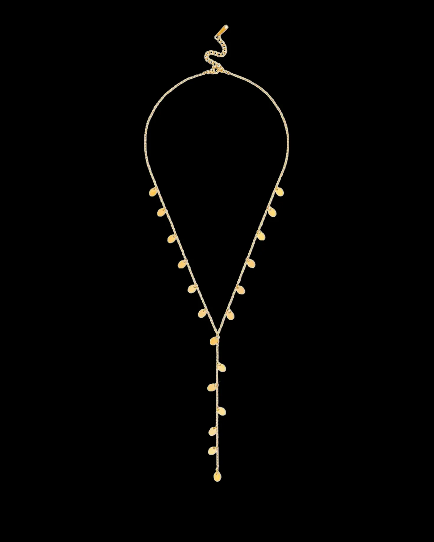 Collier - Steel Plates