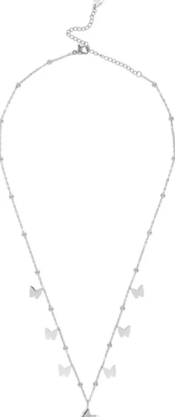 Collier - Steel Shine