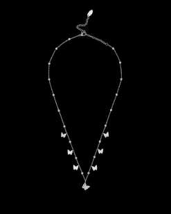Collier - Steel Shine