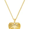 Collier - Summer Heart
