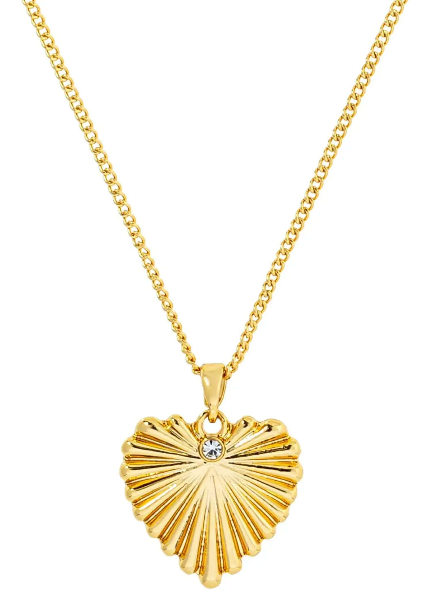 Collier - Summer Heart