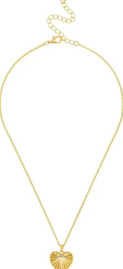 Collier - Summer Heart