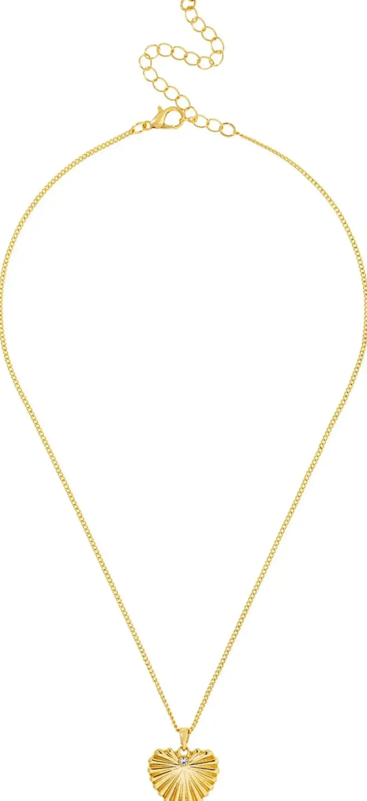 Collier - Summer Heart