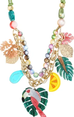 Collier - Summer Holidays