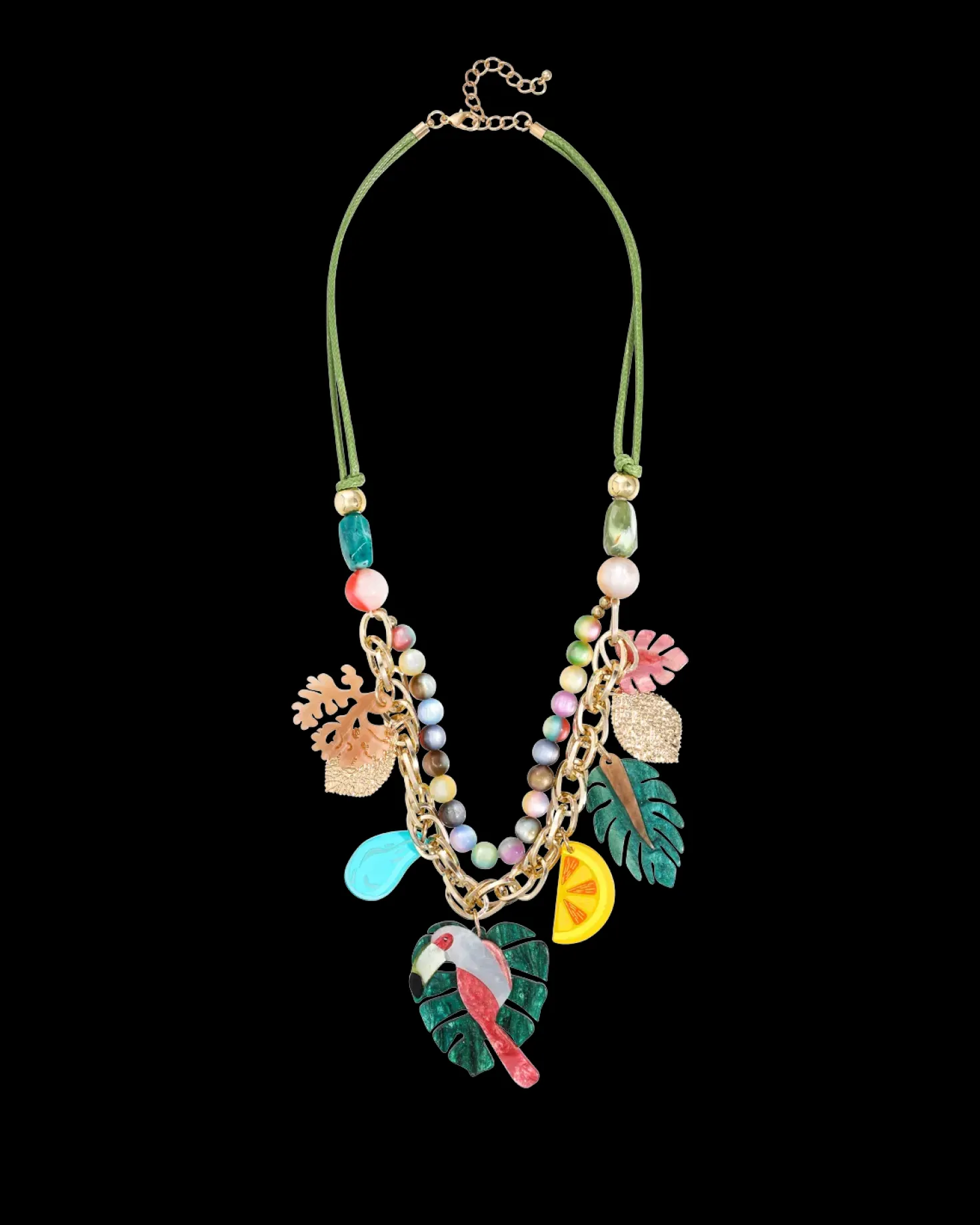 Collier - Summer Holidays