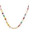 Collier - Summer Jade