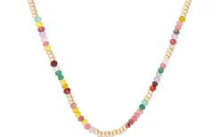 Collier - Summer Jade