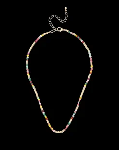 Collier - Summer Jade