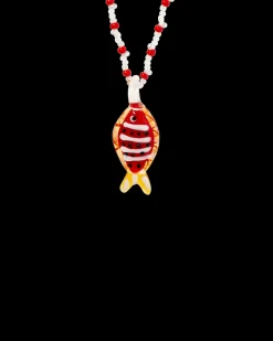 Collier - Sunset Splash