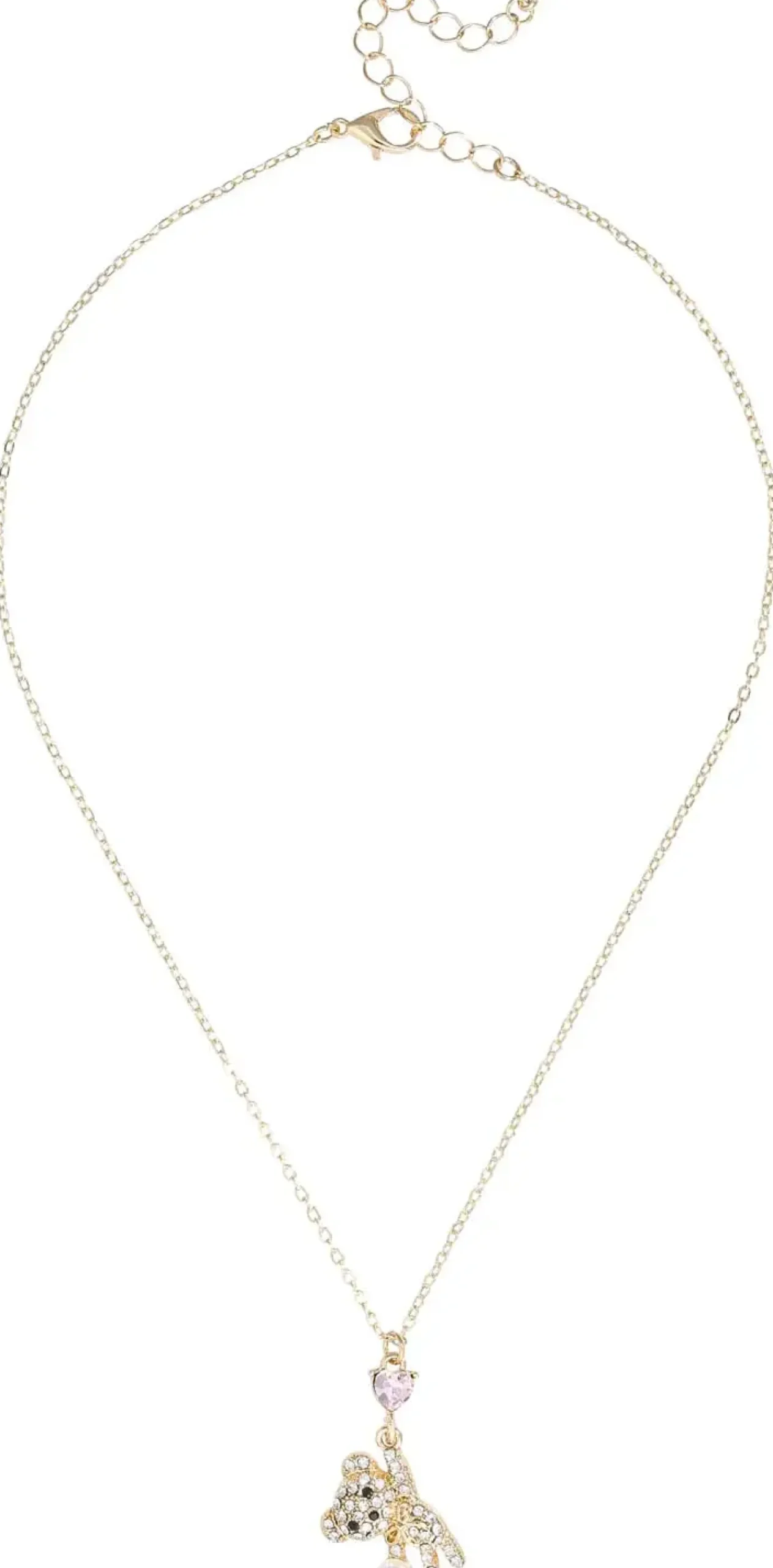Collier - Sweet Cuddle