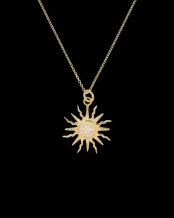 Collier - Sweet Sun