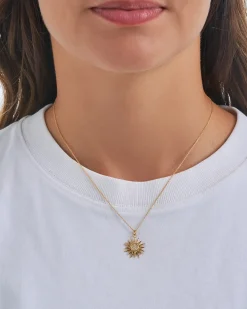 Collier - Sweet Sun