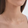 Collier - Timeless Basic