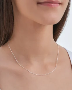 Collier - Timeless Basic