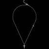 Collier - Tiny Cross