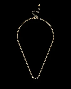 Collier - Tiny Plates
