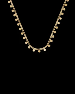 Collier - Tiny Plates