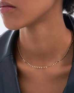 Collier - Tiny Plates