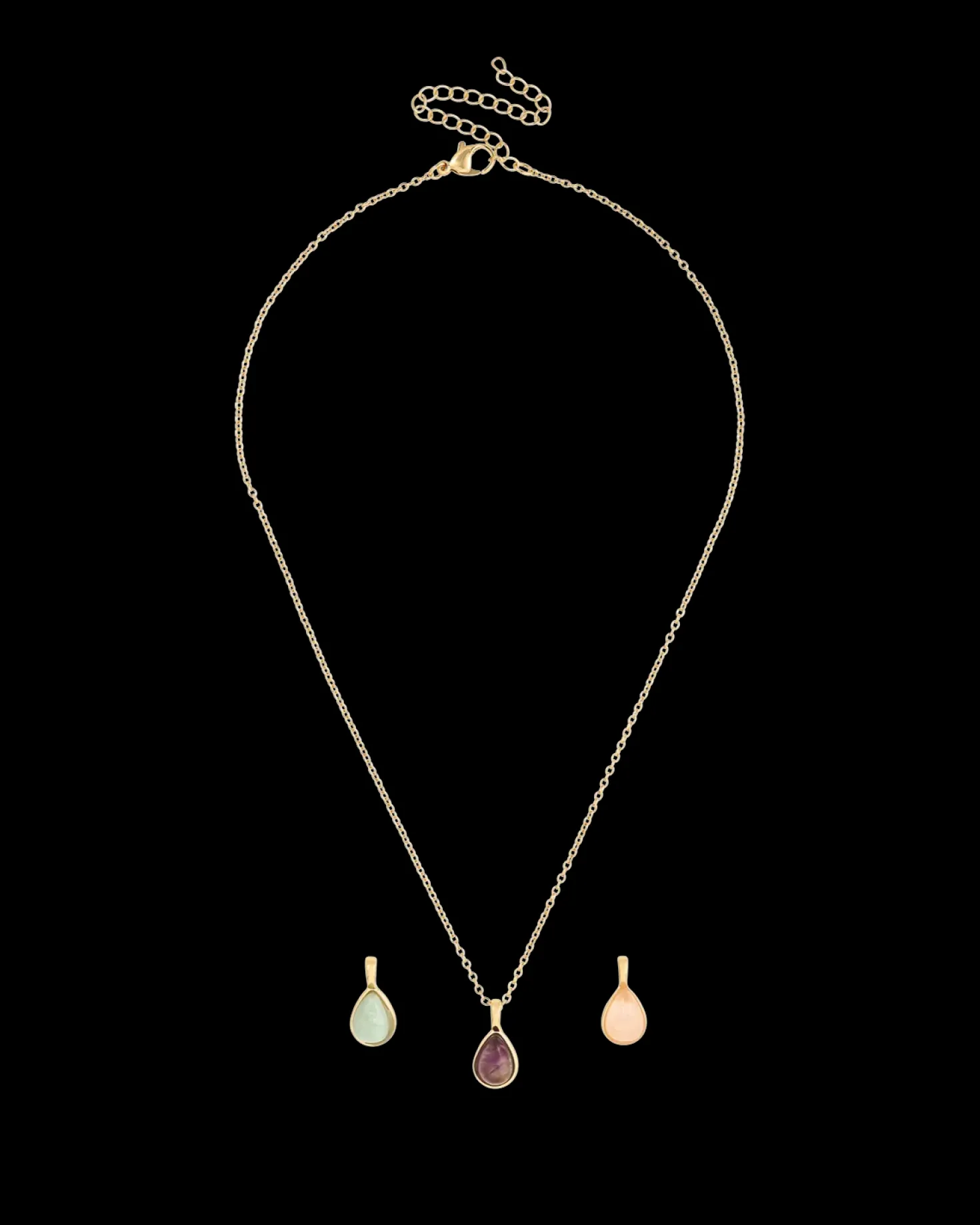 Collier - Trio Dream