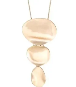 Collier - Triple Glam