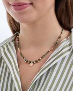 Collier - Turquoise Harmony
