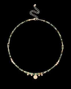 Collier - Turquoise Harmony