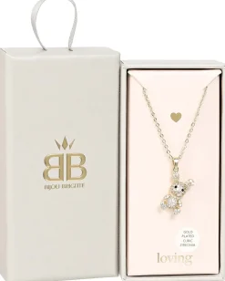 Collier - Twee Gold