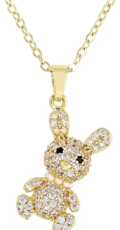 Collier - Twee Gold