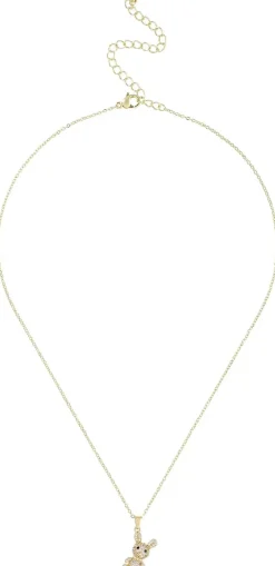 Collier - Twee Gold
