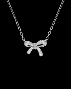 Collier - Twinkling Bow