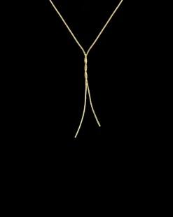 Collier - Twisted Gleam