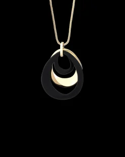 Collier - Urban Ovals
