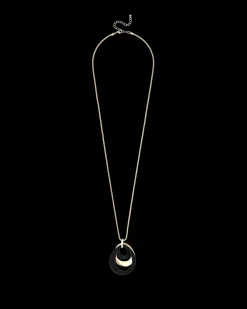 Collier - Urban Ovals