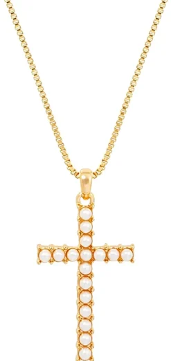 Collier - Vibrant Pearls