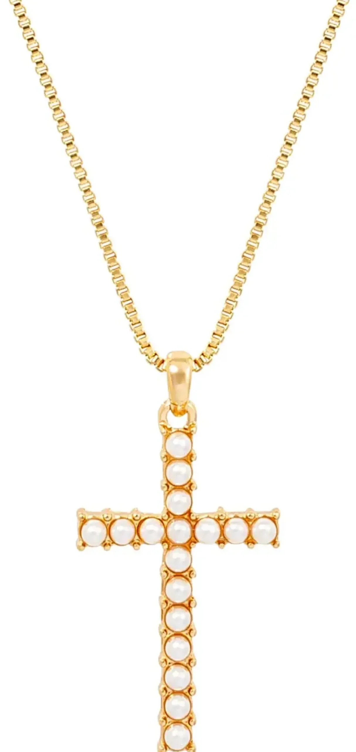 Collier - Vibrant Pearls
