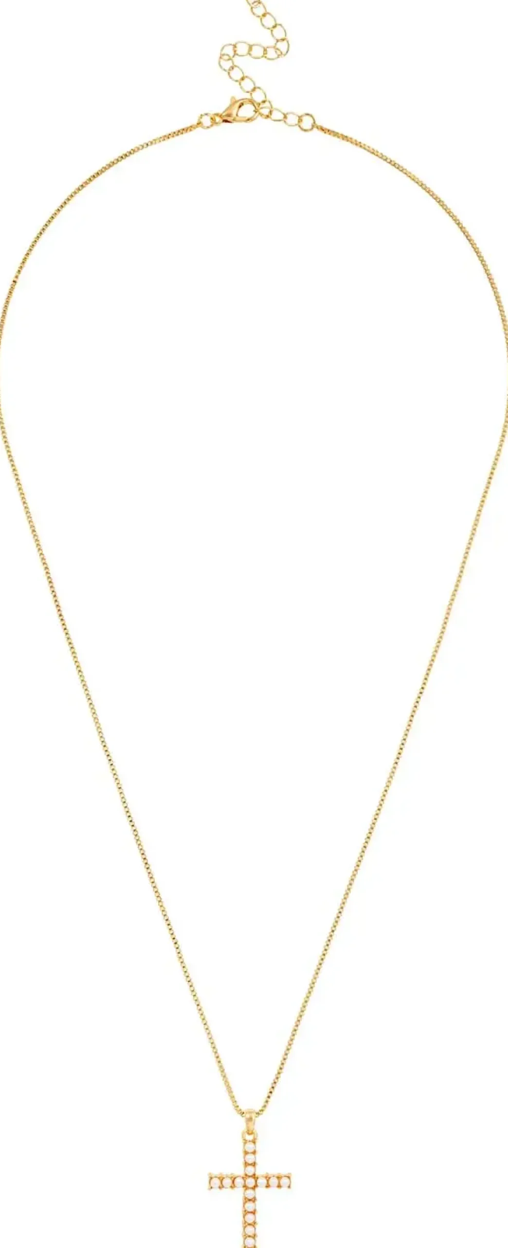 Collier - Vibrant Pearls