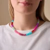 Collier - Vibrant Quartz
