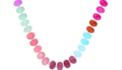 Collier - Vibrant Quartz