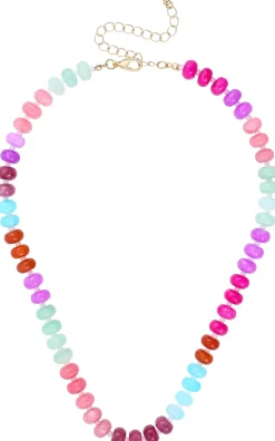 Collier - Vibrant Quartz