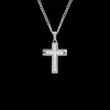 Collier - Vintage Cross